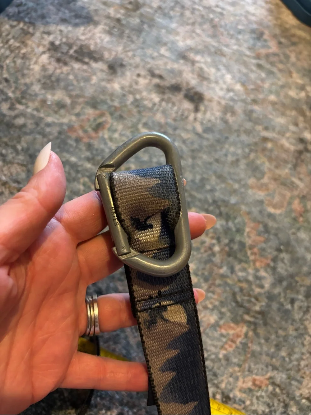 Thomas Bates durable men